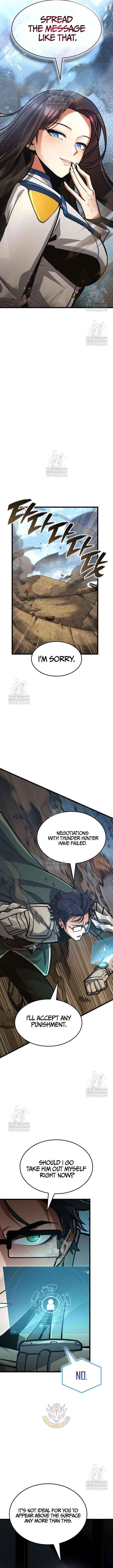 Emperor of Solo Play Chapter 43 image 11